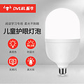 Zhenniu plastic coated aluminum LED bulb
