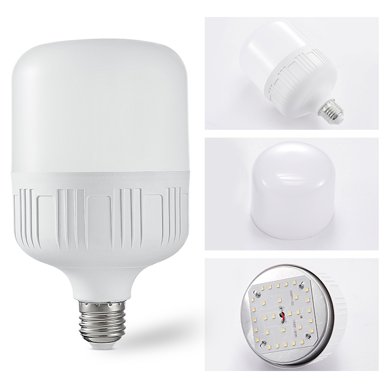 Gaofu Shuai Linear E27 LED Bulb