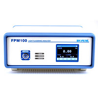 FPM100 LED light source strobe tester