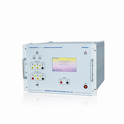 SUG61005TBG Lightning surge generator