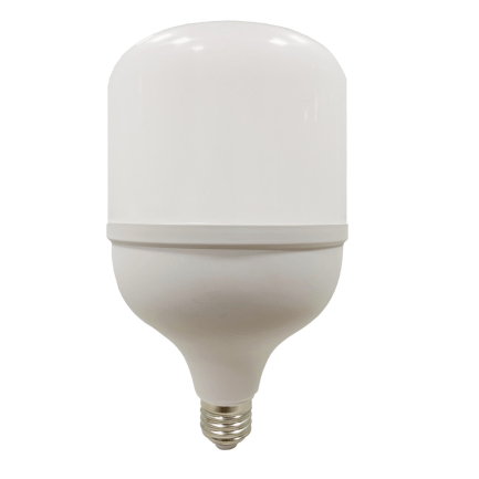 Super bright energy-saving household T-foam DOB-30W