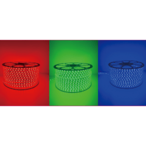 5050-10MM-60L RGB multifunctional colorful light strip