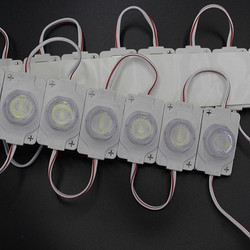 Single Lamp Side Light Injection  LED Module