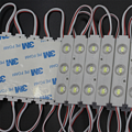 3 lights 5730 LED module