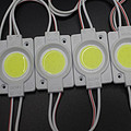 9-chip COB Injection LED Module