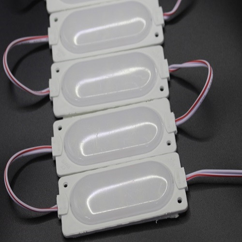 15 lights LED module