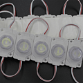 Single lamp side light led module