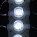 Single Lamp Side Light Injection  LED Module