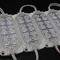 12 lights ultrasonic Led module