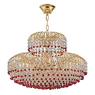 Baohu - Bright Rain Dew DL1979 Diamond Chandelier