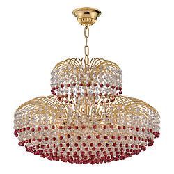 Baohu - Bright Rain Dew DL1979 Diamond Chandelier