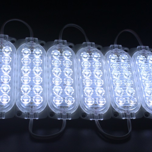 12-Lamp Ultrasonic Side Light car side Module