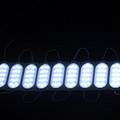 15 lights LED module