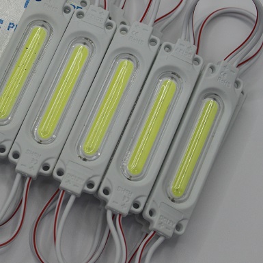 6-chip  COB injection LED Module