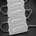 15  lights led module