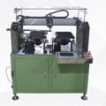 HDQJ-300 fully automatic forming and cutting machine - plastic shell box arrangement machine