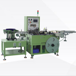 HTP-300 fully automatic high-speed braiding machine (large foot pitch)