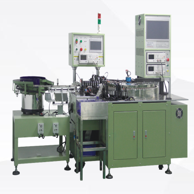 HQJ-CS300 fully automatic forming and cutting foot testing machine