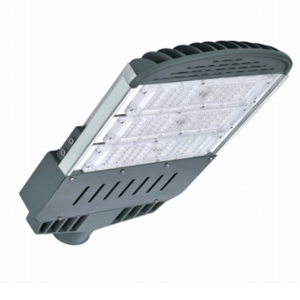 YX module No. 8 second-generation super bright cantilever foot tile street lamp