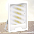 Glass lens Sirius integrated solar series street light