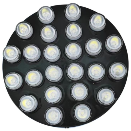 various sizes and specifications spotlights LED panel beads