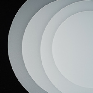 Uniformity, color stability, softness, and uniformity of light guide plate