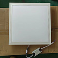 Integrated ceiling kitchen bathroom light buckle panel light