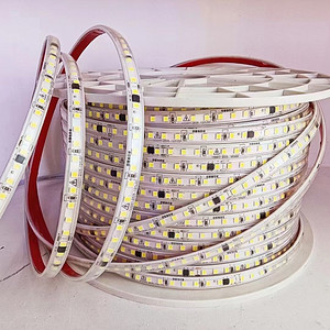 High color rendering, long lifespan, multi color optional strip light