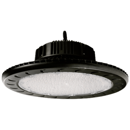 BLT-QPUFO finned UFO high bay light