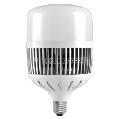 BLT-QP-A Fin High Power light bulb A