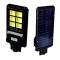 BLT-YTLD engineering payment - die-casting integrated solar street light