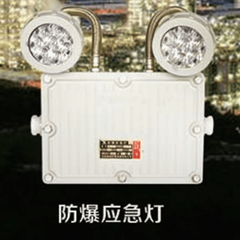 BCJ series LED explosion-proof emergency light/marker light