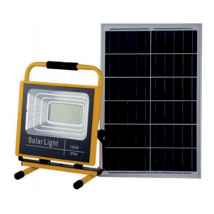 BLT-TGD solar charging floodlight