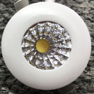 32mm Thumb Light Ceiling Wall Spotlight