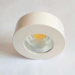 DOB ceramic light source RGB surface mounted downlight
