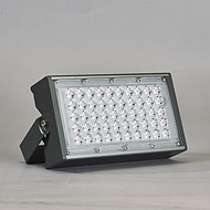 LED flood light (Phantom series 30 degrees)