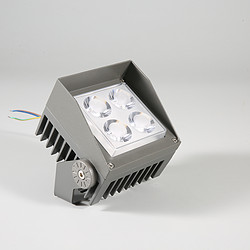 (Big Mac) LED floodlight