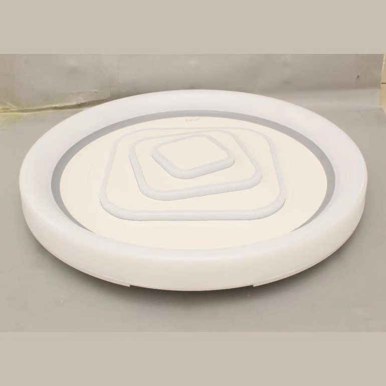 LED three proof dustproof, moisture-proof, and mosquito proof ceiling light