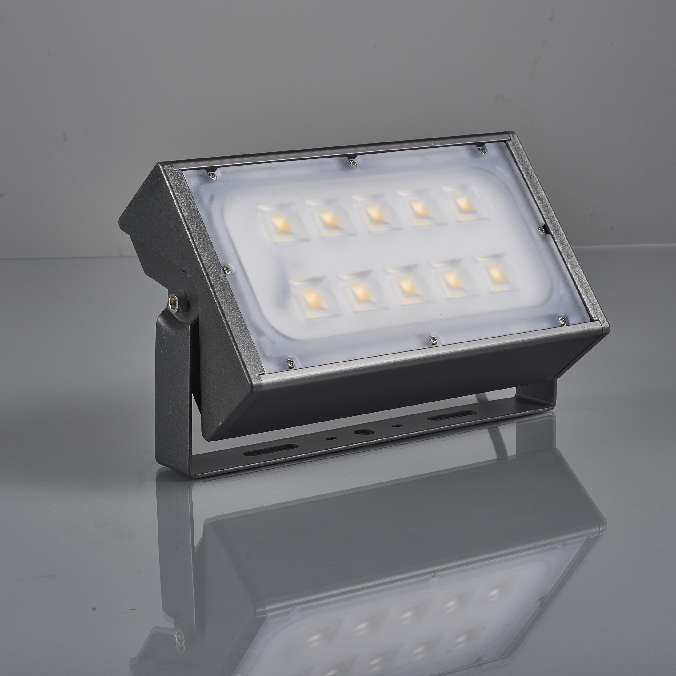 (Phantom series 90 degree) LED flood light