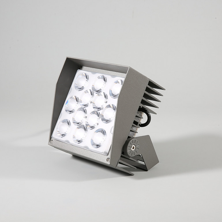 3 degree LED floodlight 36W (Big Mac)