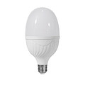 Household lighting foot tile high brightness silver egg T light bulb