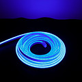 Outdoor waterproof neon monochrome set (without power supply) strip light