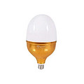 Highlighted Gold Egg Gold Shell Eye Protection T light bulb