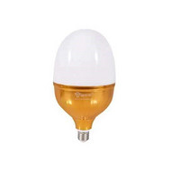 Highlighted Gold Egg Gold Shell Eye Protection T light bulb