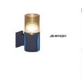 JB-W102X1 Yellow Light Courtyard Wall Lamp Series