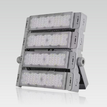 220V die-casting aluminum module floodlight series