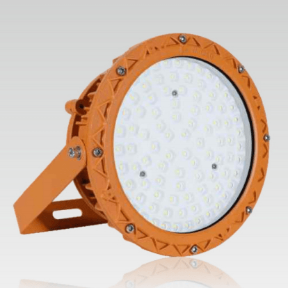 High brightness lamp bead explosion-proof high bay light series