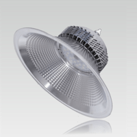 Energy saving and efficient aluminum material+glass crystal high bay lamp