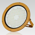 High lumen explosion-proof high bay lamp diamond series