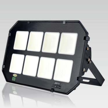 Aluminum+Glass Extraordinary Projection floodlight Series